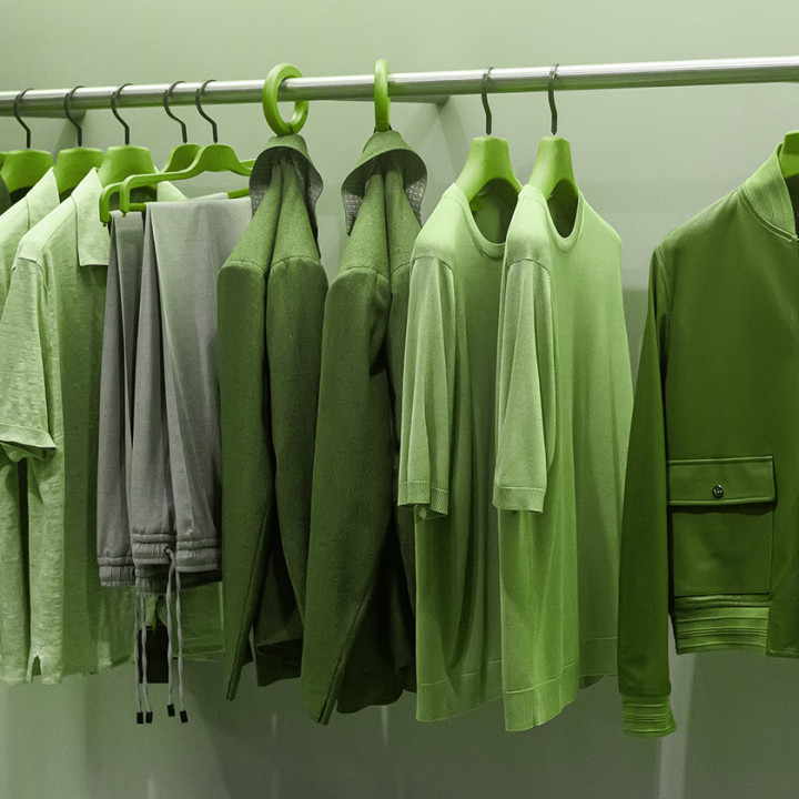 10 Must-Have Wardrobe Staples Every Man Needs