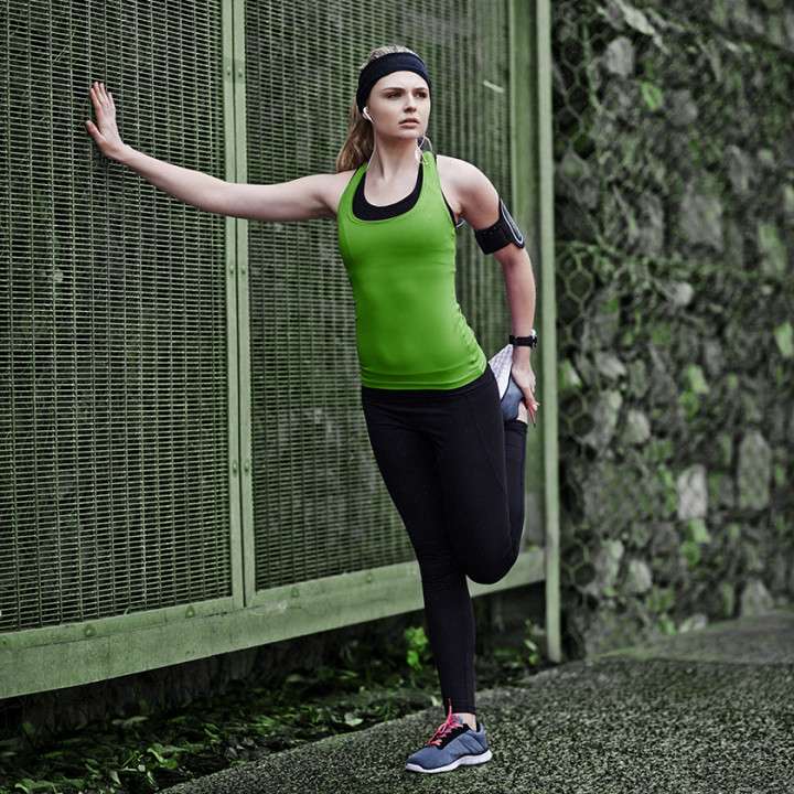 Athleisure Trends For Women: Comfort Meets Style – Women’s Edition