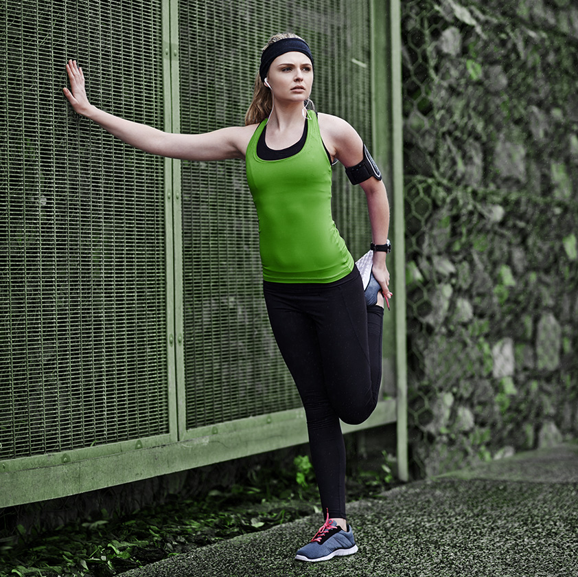 Athleisure Trends For Women: Comfort Meets Style – Women’s Edition
